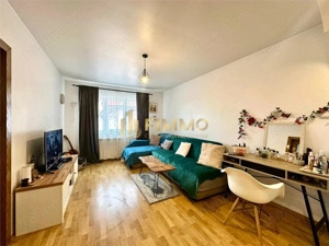 Apartament George Enescu | 3 cam | ID: 1543