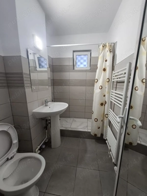 Apartament 2 camere mobilate si utilate Micro 17 - imagine 2