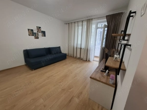 Apartament 2 camere mobilate si utilate Micro 17 - imagine 7