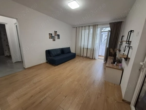 Apartament 2 camere mobilate si utilate Micro 17 - imagine 8