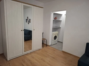 Apartament 2 camere mobilate si utilate Micro 17 - imagine 12