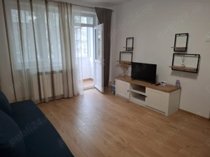 Apartament 2 camere mobilate si utilate Micro 17 - imagine 9