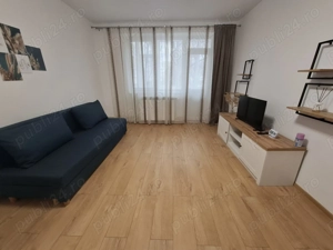 Apartament 2 camere mobilate si utilate Micro 17 - imagine 11