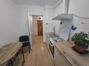 Apartament 2 camere mobilate si utilate Micro 17 - imagine 16