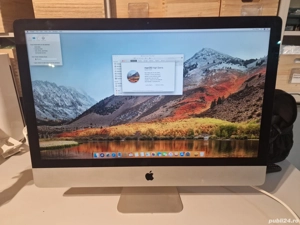 Apple IMAC Retina 5K 27Inch 2017