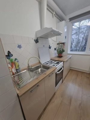 Apartament 2 camere mobilate si utilate Micro 17 - imagine 15