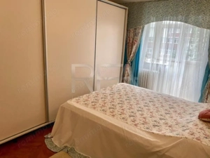 2 camere | Mobilat, Utilat | Renovat | Dorobanti langa Spitalul Floreasca - imagine 10