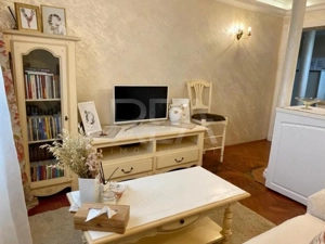 2 camere | Mobilat, Utilat | Renovat | Dorobanti langa Spitalul Floreasca - imagine 5