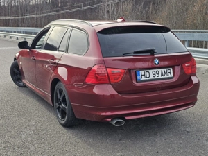 Bmv 320 D break 163 cp - imagine 2