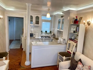 2 camere | Mobilat, Utilat | Renovat | Dorobanti langa Spitalul Floreasca - imagine 7