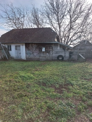De vânzare casă familială în Dobra (jud. Satu Mare) - imagine 4