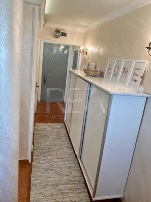 2 camere | Mobilat, Utilat | Renovat | Dorobanti langa Spitalul Floreasca - imagine 14