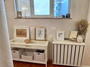 2 camere | Mobilat, Utilat | Renovat | Dorobanti langa Spitalul Floreasca - imagine 12