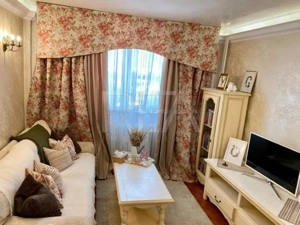 2 camere | Mobilat, Utilat | Renovat | Dorobanti langa Spitalul Floreasca - imagine 2