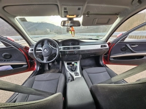 Bmv 320 D break 163 cp - imagine 3