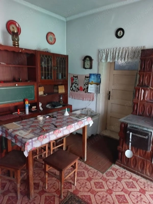 De vânzare casă familială în Dobra (jud. Satu Mare) - imagine 5