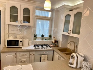 2 camere | Mobilat, Utilat | Renovat | Dorobanti langa Spitalul Floreasca - imagine 8