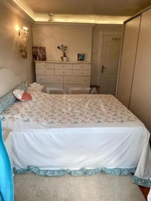 2 camere | Mobilat, Utilat | Renovat | Dorobanti langa Spitalul Floreasca - imagine 11