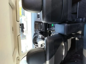 Mitsubishi Otlander 2013, 2.2L DI-D, 150 CP, 195000 km - imagine 6