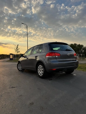 Golf 6 1.4 Tsi - imagine 4