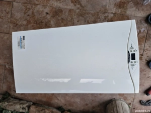 Vind centrală ariston 