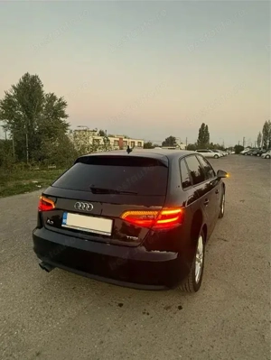AUDI A3 8v 2014 1.4 TFSI - imagine 3