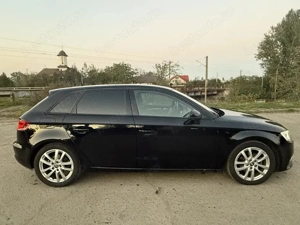 AUDI A3 8v 2014 1.4 TFSI - imagine 4