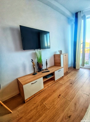 închiriez garsonieră regim hotelier Piatra Neamț  - imagine 2