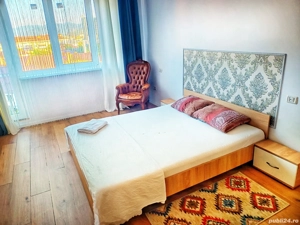 închiriez garsonieră regim hotelier Piatra Neamț  - imagine 4