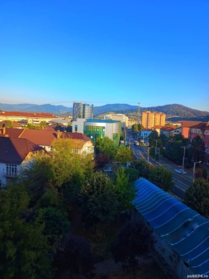 închiriez garsonieră regim hotelier Piatra Neamț  - imagine 6