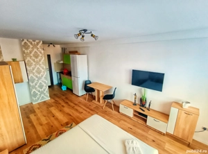 închiriez garsonieră regim hotelier Piatra Neamț 