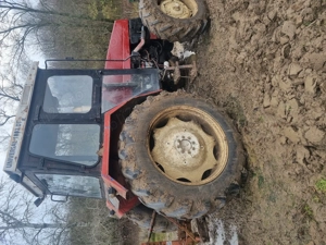 Tractor fiat 100 de vânzare  - imagine 4