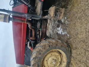 Tractor fiat 100 de vânzare  - imagine 5