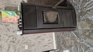 Termosemineu peleti 22kw