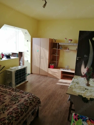  Garsonieră de închiriat lângă Ștrand   30 m , 