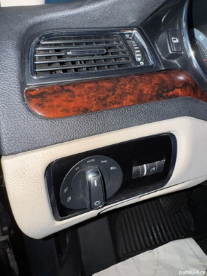 skoda superb 2.0 diesel DSG - imagine 6