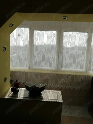  Garsonieră de închiriat lângă Ștrand   30 m ,  - imagine 4