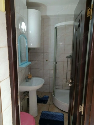  Garsonieră de închiriat lângă Ștrand   30 m ,  - imagine 2