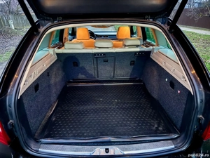 skoda superb 2.0 diesel DSG - imagine 5