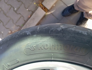 225/50/17, pt toată gama Renault ,Dot 12/2022, de vară  - imagine 3