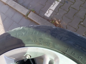 225/50/17, pt toată gama Renault ,Dot 12/2022, de vară  - imagine 4