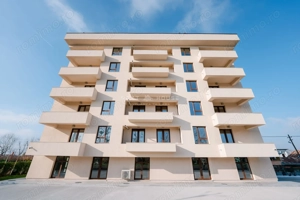 Apartament 2 camere Chiajna - Giulesti Sarbi ( Bucuresti - Sector 6 ) - imagine 5