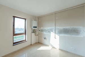 Apartament 2 camere Chiajna - Giulesti Sarbi ( Bucuresti - Sector 6 ) - imagine 9