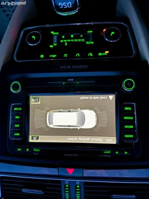 skoda superb 2.0 diesel DSG - imagine 2