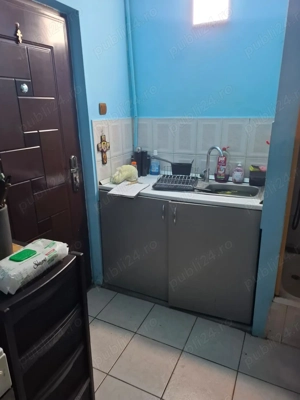 Vand!!! Confort 2 Garsoniera 30 mp zona Vlaicu Poetului
