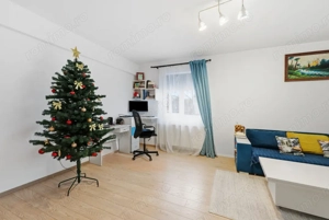 2 camere | Bucurestii Noi | Bazilescu | Jiului | Metrou | Com 0% - imagine 4