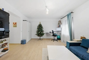 2 camere | Bucurestii Noi | Bazilescu | Jiului | Metrou | Com 0% - imagine 2