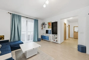 2 camere | Bucurestii Noi | Bazilescu | Jiului | Metrou | Com 0% - imagine 3