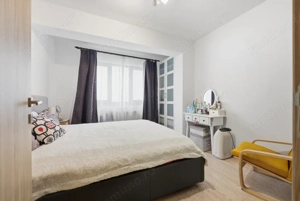 2 camere | Bucurestii Noi | Bazilescu | Jiului | Metrou | Com 0% - imagine 8