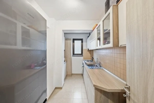 2 camere | Bucurestii Noi | Bazilescu | Jiului | Metrou | Com 0% - imagine 6